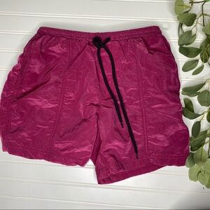 Men’s UO bathing suit short